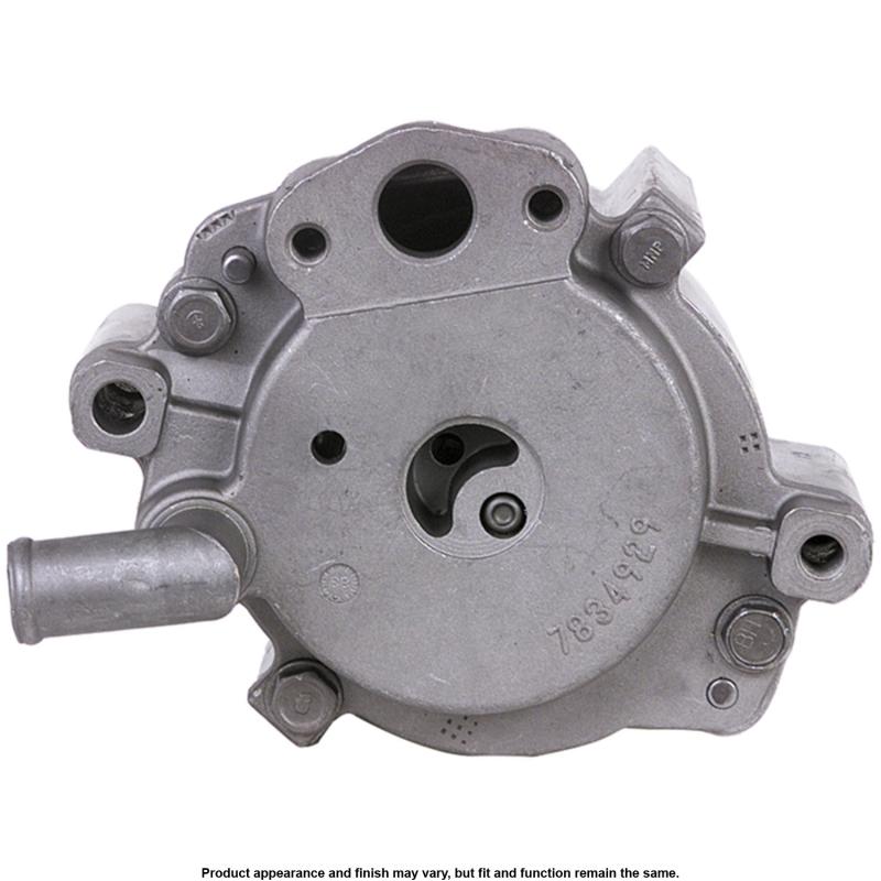 A1 Cardone 32428 - Secondary Air Injection Pump A1 Cardone 32428 Secondary Air Injection Pump product image 2 of 4