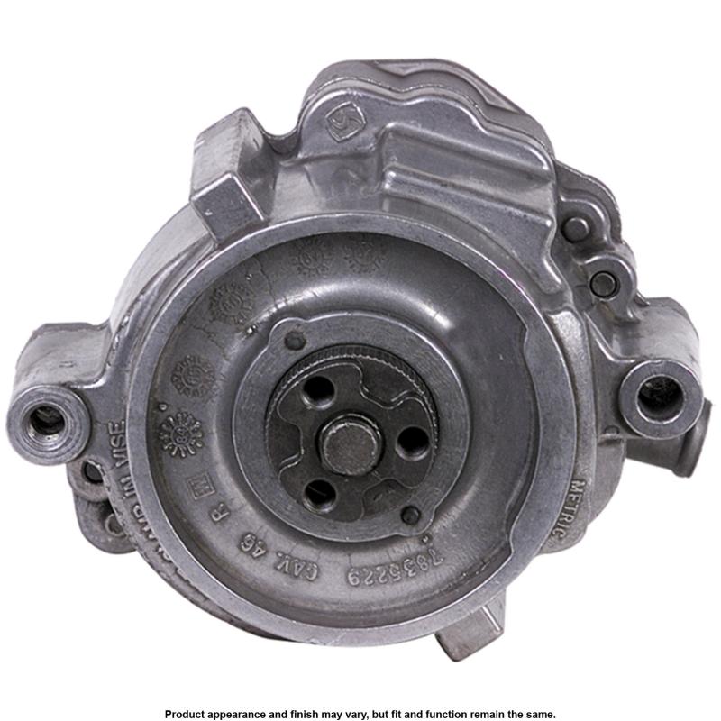 A1 Cardone 32428 - Secondary Air Injection Pump A1 Cardone 32428 Secondary Air Injection Pump product image 3 of 4