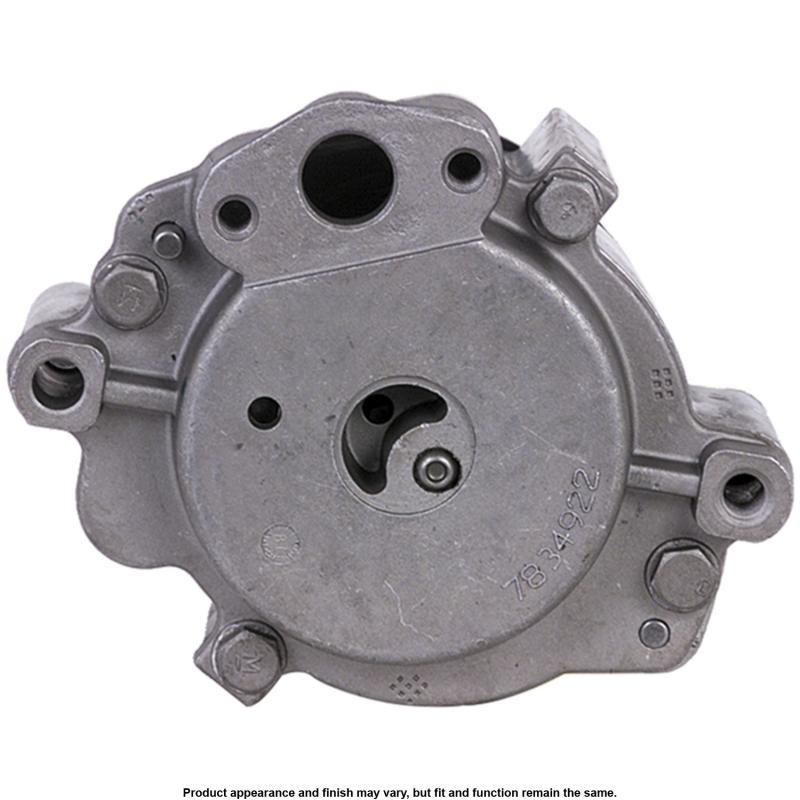A1 Cardone 32429 - Secondary Air Injection Pump A1 Cardone 32429 Secondary Air Injection Pump product image 3 of 4