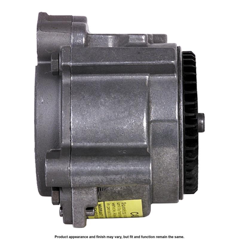 A1 Cardone 32430 Secondary Air Injection Pump product image 1 of 4