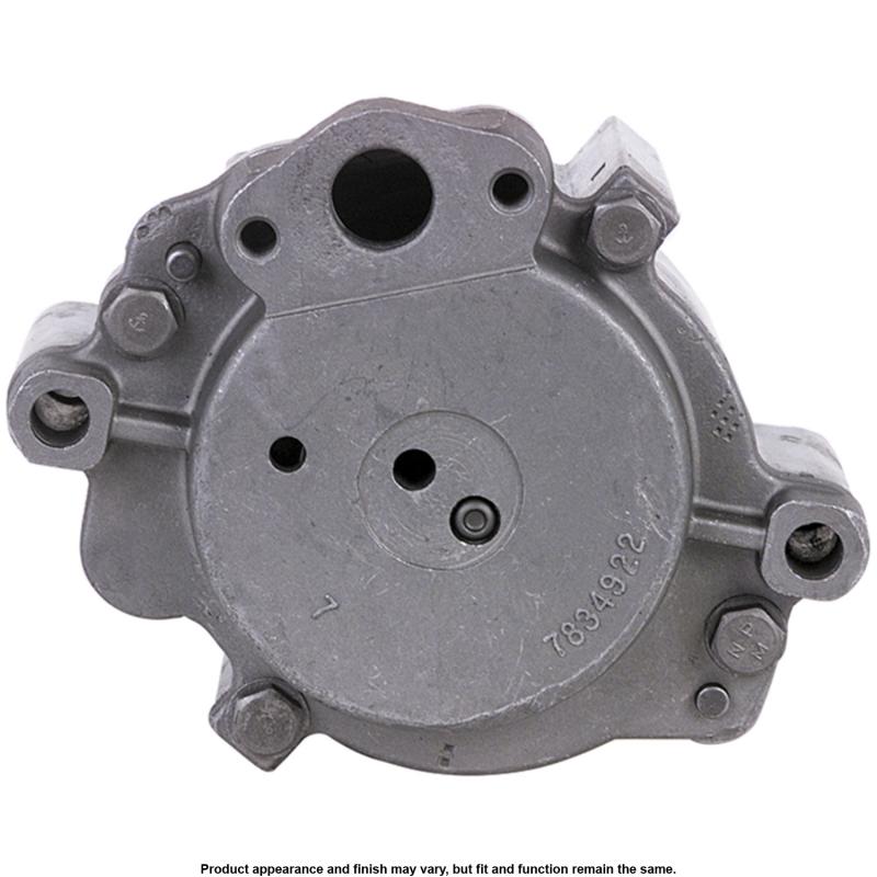 A1 Cardone 32431 - Secondary Air Injection Pump A1 Cardone 32431 Secondary Air Injection Pump product image 1 of 4