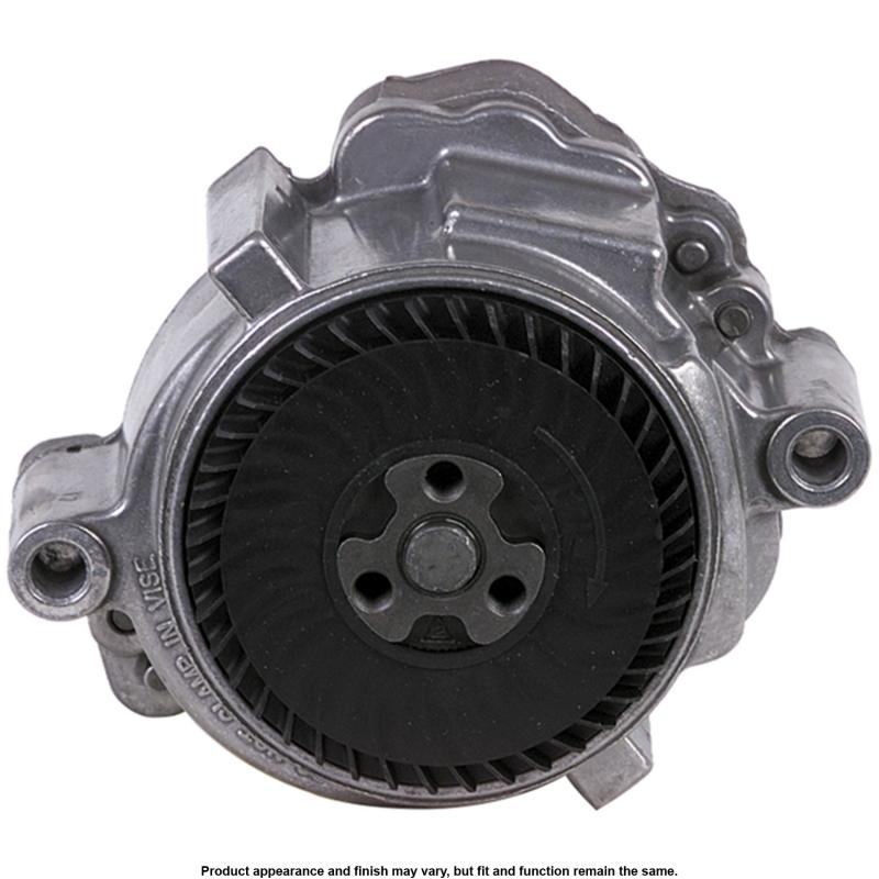 A1 Cardone 32431 - Secondary Air Injection Pump A1 Cardone 32431 Secondary Air Injection Pump product image 2 of 4