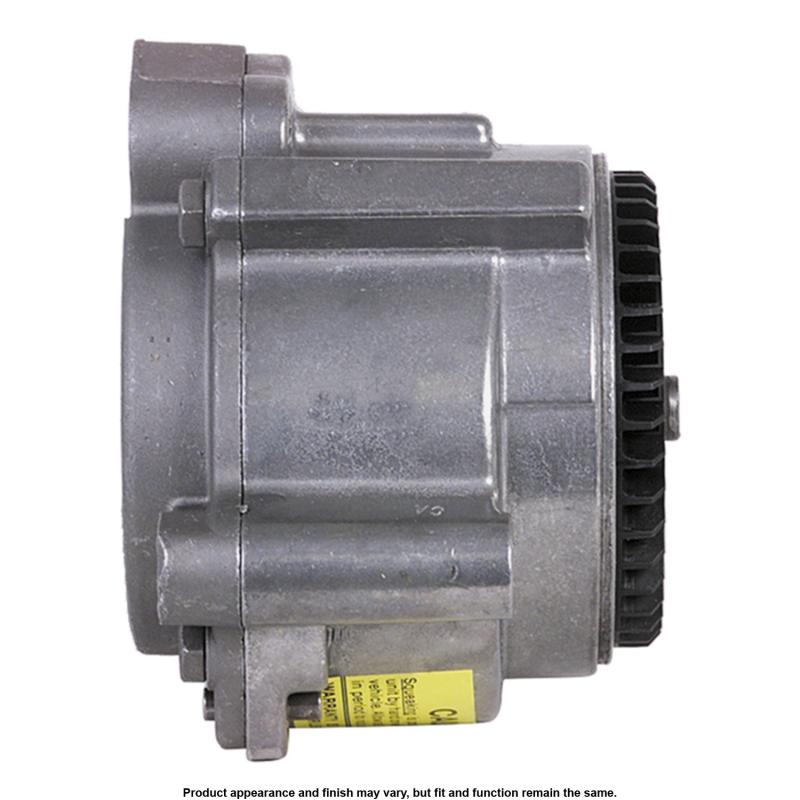 A1 Cardone 32431 - Secondary Air Injection Pump A1 Cardone 32431 Secondary Air Injection Pump product image 3 of 4