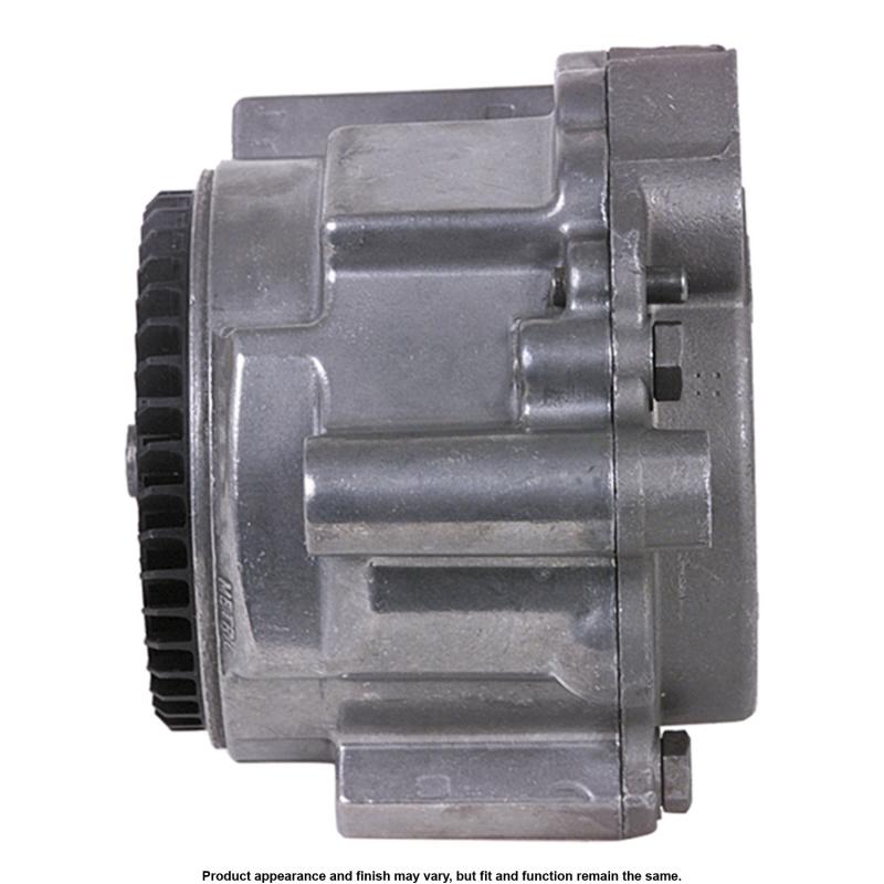 A1 Cardone 32431 - Secondary Air Injection Pump A1 Cardone 32431 Secondary Air Injection Pump product image 4 of 4