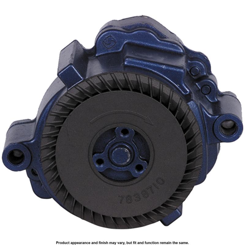 A1 Cardone 32433 - Secondary Air Injection Pump A1 Cardone 32433 Secondary Air Injection Pump product image 1 of 4