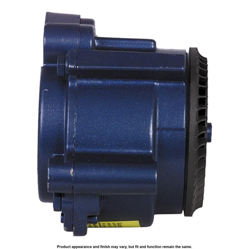 A1 Cardone 32433 Secondary Air Injection Pump product image 3 of 4