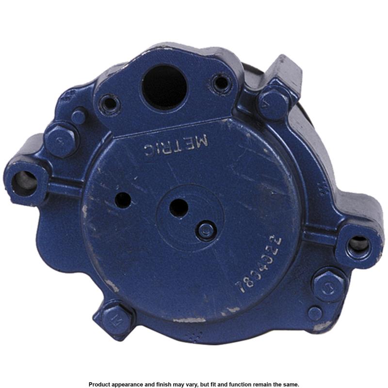 A1 Cardone 32433 Secondary Air Injection Pump product image 4 of 4