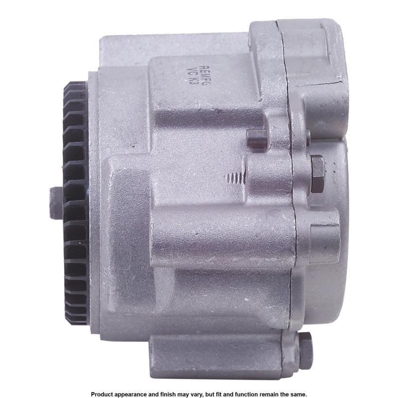 A1 Cardone 32436 - Secondary Air Injection Pump A1 Cardone 32436 Secondary Air Injection Pump product image 1 of 4