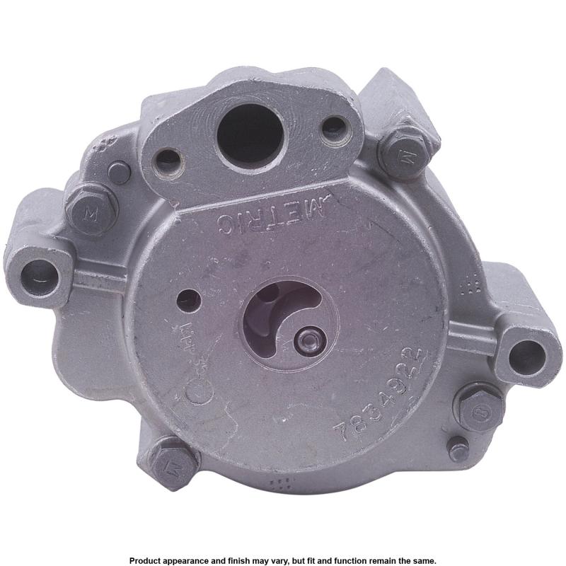 A1 Cardone 32436 - Secondary Air Injection Pump A1 Cardone 32436 Secondary Air Injection Pump product image 2 of 4