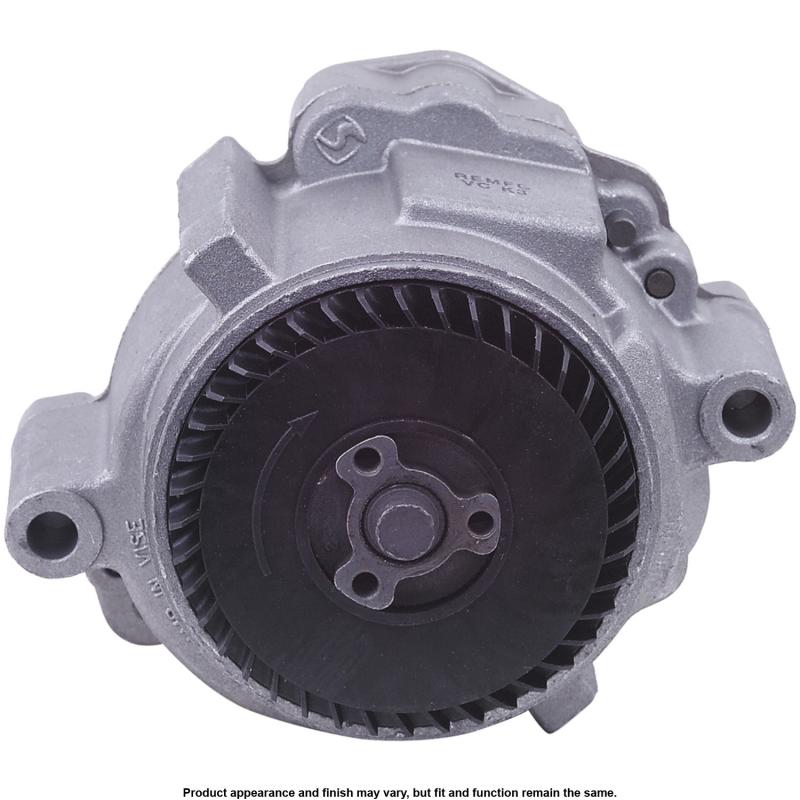 A1 Cardone 32436 - Secondary Air Injection Pump A1 Cardone 32436 Secondary Air Injection Pump product image 3 of 4