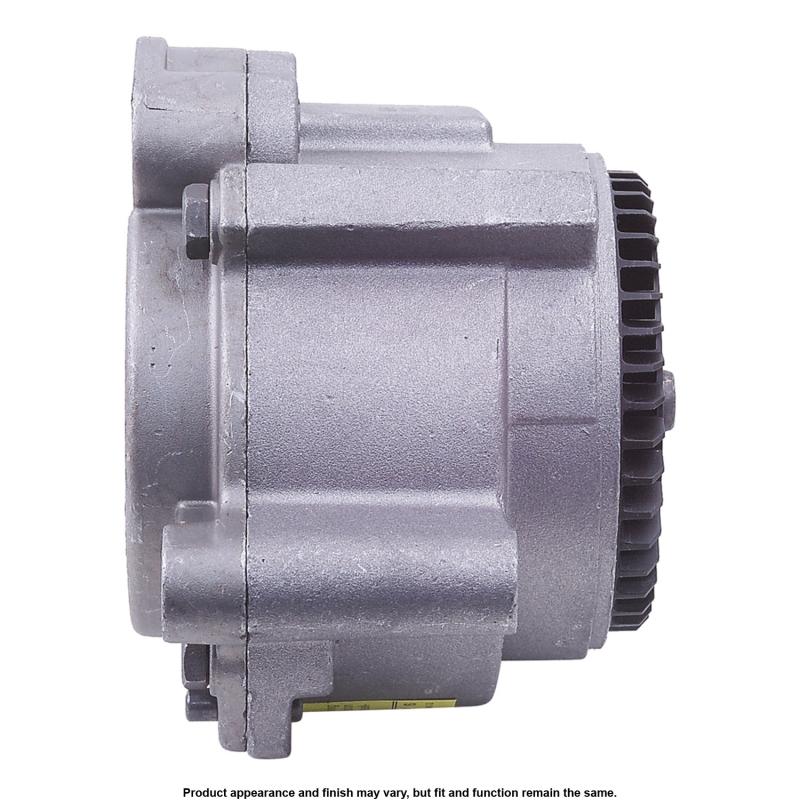A1 Cardone 32436 - Secondary Air Injection Pump A1 Cardone 32436 Secondary Air Injection Pump product image 4 of 4