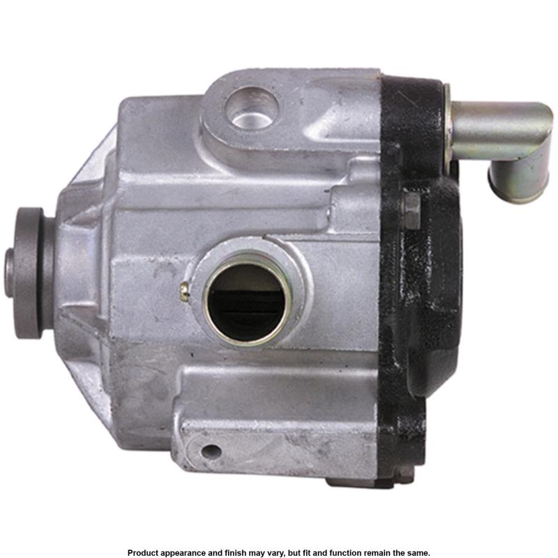 A1 Cardone 32601 - Secondary Air Injection Pump A1 Cardone 32601 Secondary Air Injection Pump product image 1 of 4