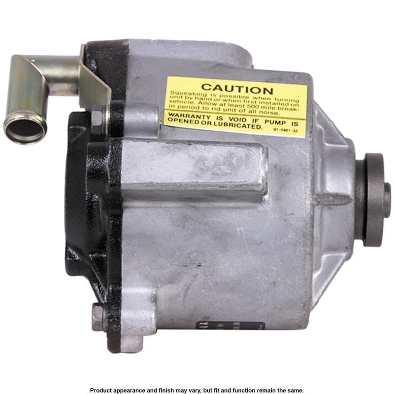 A1 Cardone 32601 - Secondary Air Injection Pump A1 Cardone 32601 Secondary Air Injection Pump product image 2 of 4
