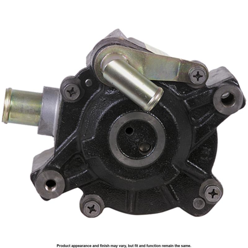 A1 Cardone 32601 - Secondary Air Injection Pump A1 Cardone 32601 Secondary Air Injection Pump product image 3 of 4