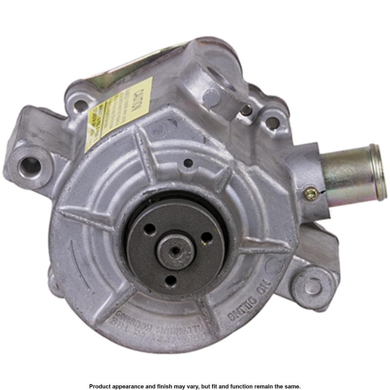 A1 Cardone 32601 - Secondary Air Injection Pump A1 Cardone 32601 Secondary Air Injection Pump product image 4 of 4