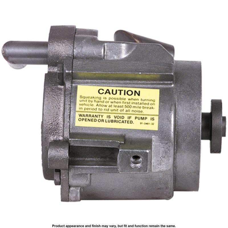 A1 Cardone 32602 - Secondary Air Injection Pump A1 Cardone 32602 Secondary Air Injection Pump product image 1 of 4
