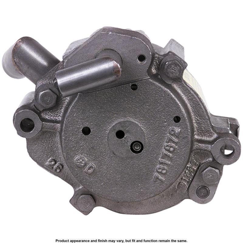 A1 Cardone 32602 - Secondary Air Injection Pump A1 Cardone 32602 Secondary Air Injection Pump product image 3 of 4