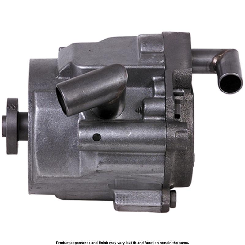 A1 Cardone 32602 - Secondary Air Injection Pump A1 Cardone 32602 Secondary Air Injection Pump product image 4 of 4