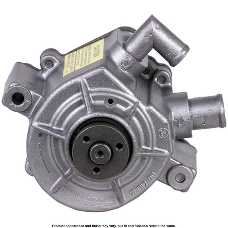 A1 Cardone 32603 - Secondary Air Injection Pump A1 Cardone 32603 Secondary Air Injection Pump product image 1 of 4