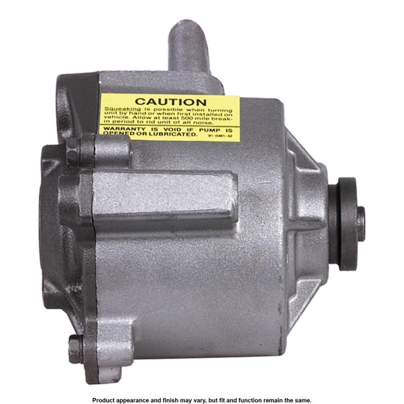 A1 Cardone 32603 - Secondary Air Injection Pump A1 Cardone 32603 Secondary Air Injection Pump product image 3 of 4