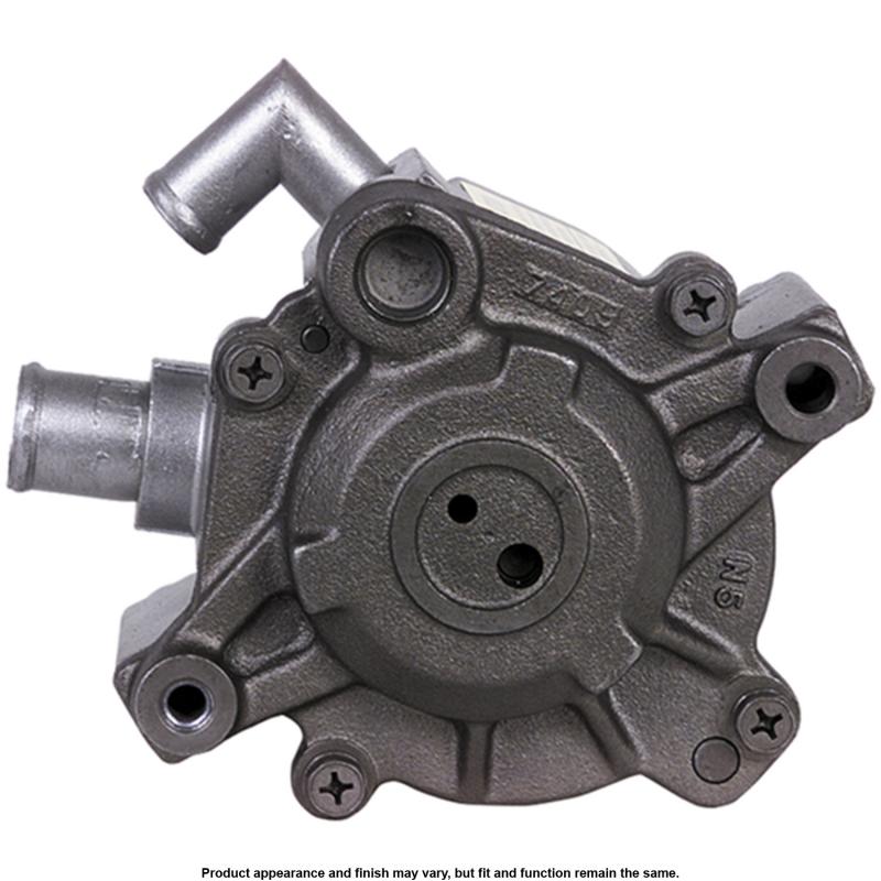 A1 Cardone 32603 - Secondary Air Injection Pump A1 Cardone 32603 Secondary Air Injection Pump product image 4 of 4