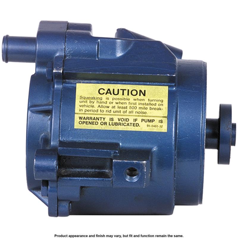 A1 Cardone 32604 - Secondary Air Injection Pump A1 Cardone 32604 Secondary Air Injection Pump product image 1 of 4