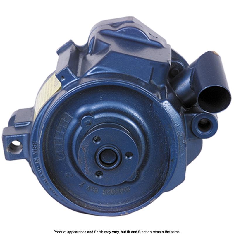 A1 Cardone 32604 - Secondary Air Injection Pump A1 Cardone 32604 Secondary Air Injection Pump product image 2 of 4