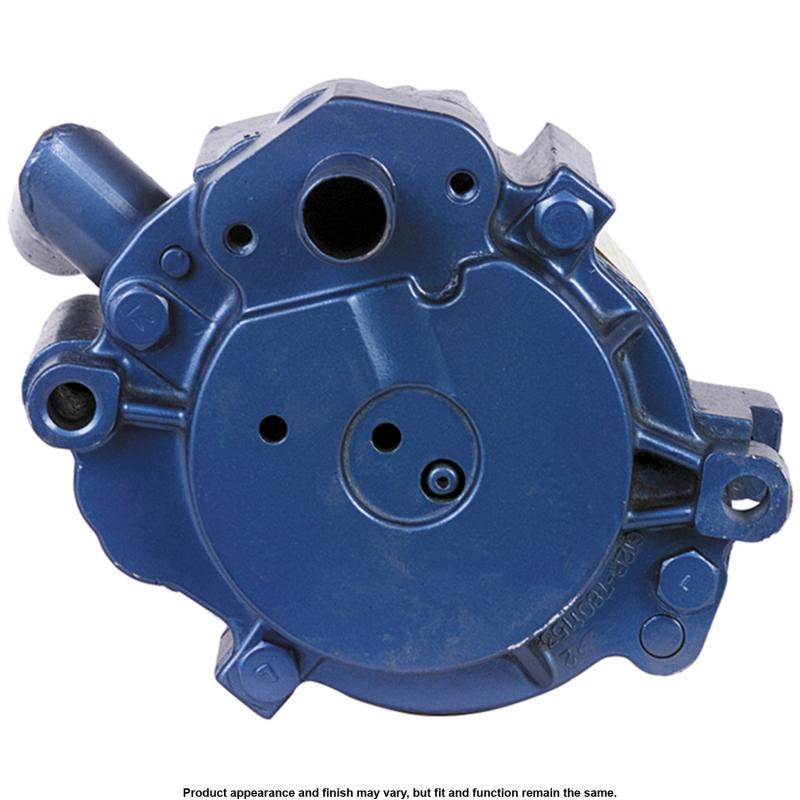 A1 Cardone 32604 - Secondary Air Injection Pump A1 Cardone 32604 Secondary Air Injection Pump product image 3 of 4