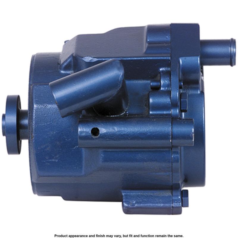 A1 Cardone 32604 - Secondary Air Injection Pump A1 Cardone 32604 Secondary Air Injection Pump product image 4 of 4