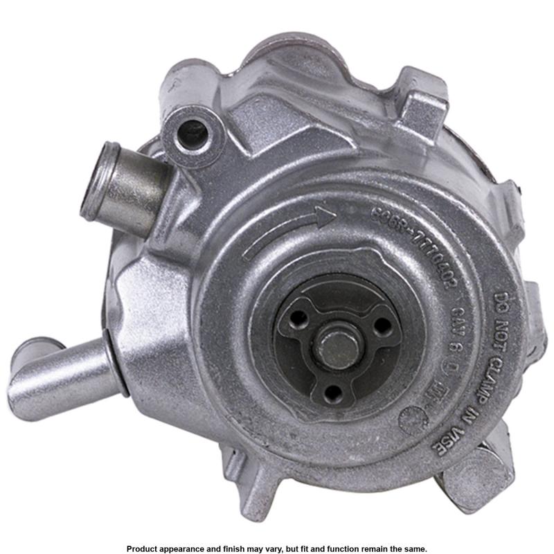 A1 Cardone 32607 - Secondary Air Injection Pump A1 Cardone 32607 Secondary Air Injection Pump product image 1 of 4