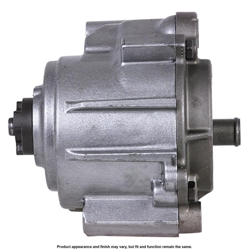 A1 Cardone 32607 - Secondary Air Injection Pump A1 Cardone 32607 Secondary Air Injection Pump product image 2 of 4
