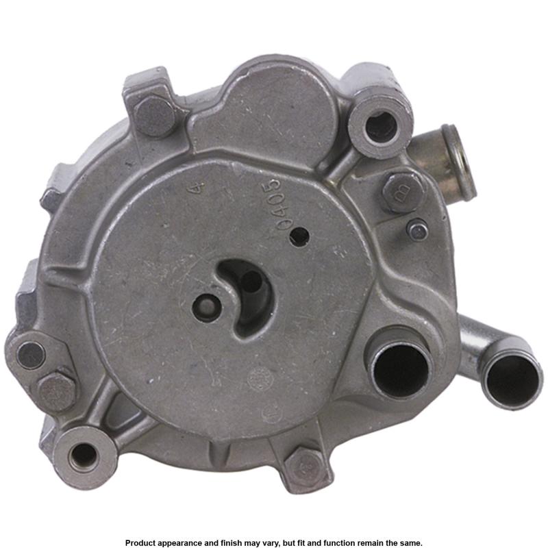 A1 Cardone 32607 - Secondary Air Injection Pump A1 Cardone 32607 Secondary Air Injection Pump product image 3 of 4