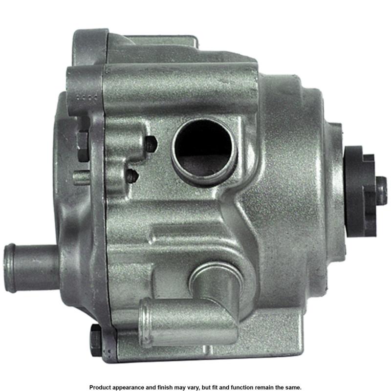 A1 Cardone 32607 - Secondary Air Injection Pump A1 Cardone 32607 Secondary Air Injection Pump product image 4 of 4