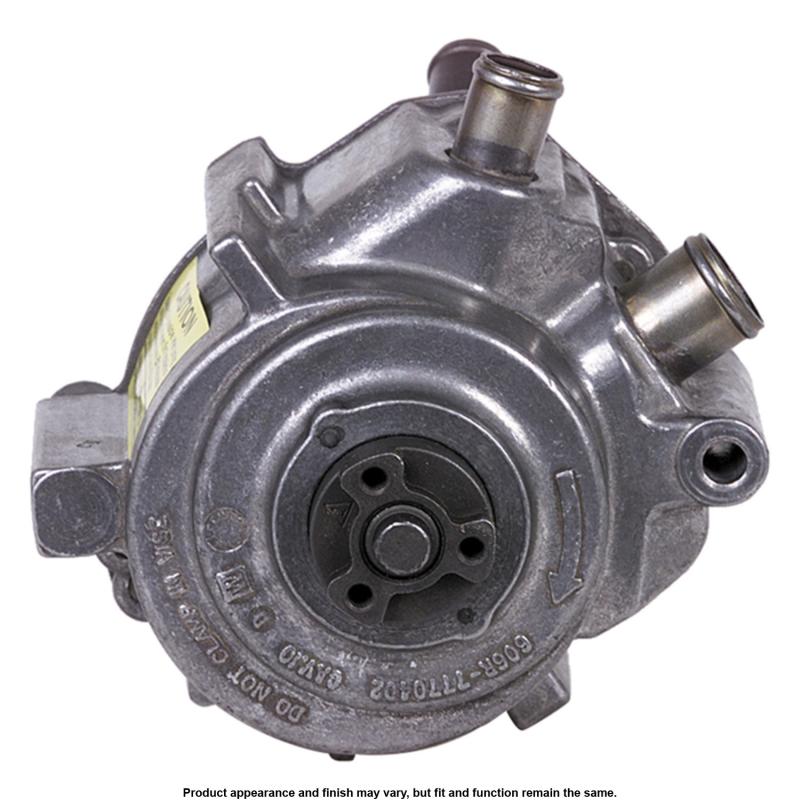 A1 Cardone 32608 Secondary Air Injection Pump product image 2 of 4