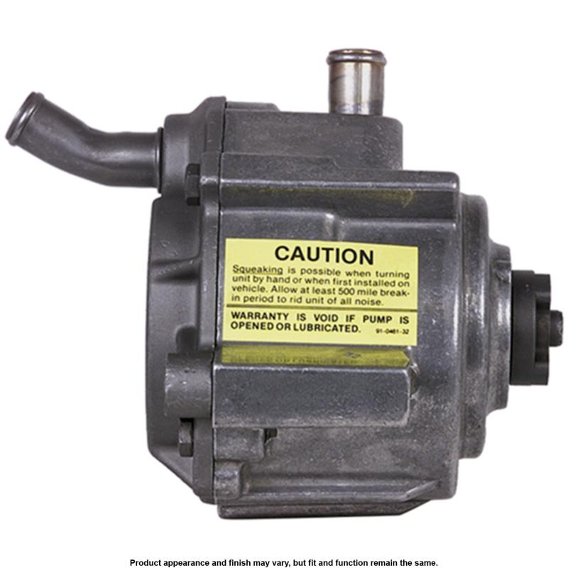 A1 Cardone 32608 Secondary Air Injection Pump product image 3 of 4