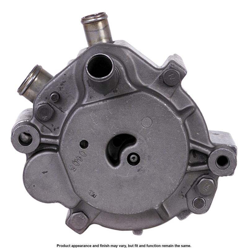 A1 Cardone 32608 Secondary Air Injection Pump product image 4 of 4