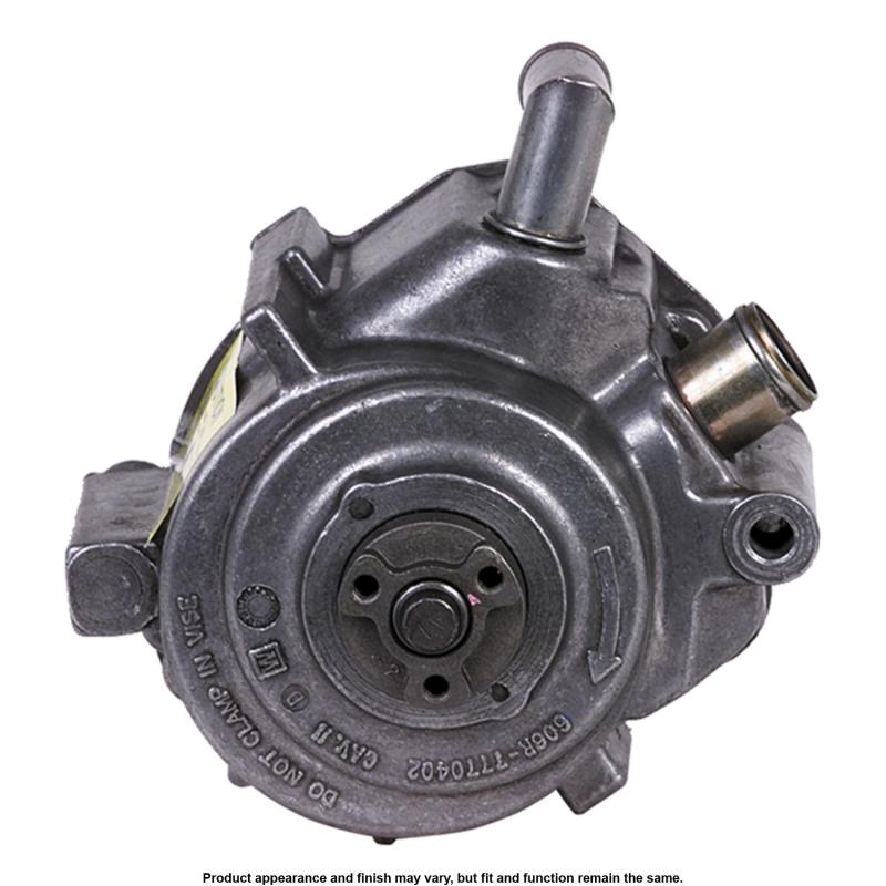 A1 Cardone 32610 Secondary Air Injection Pump product image 2 of 4