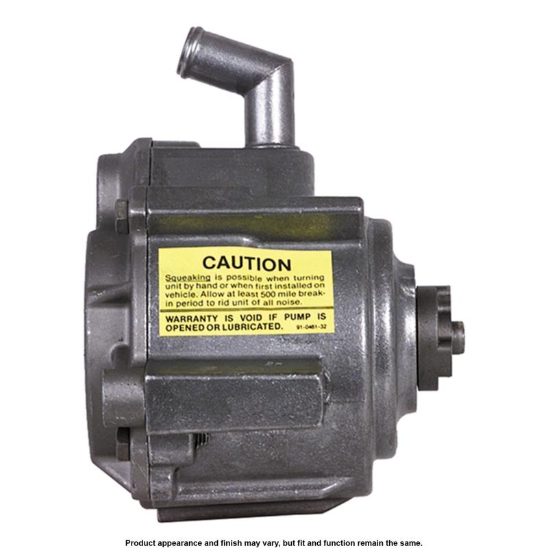 A1 Cardone 32611 Secondary Air Injection Pump product image 1 of 4