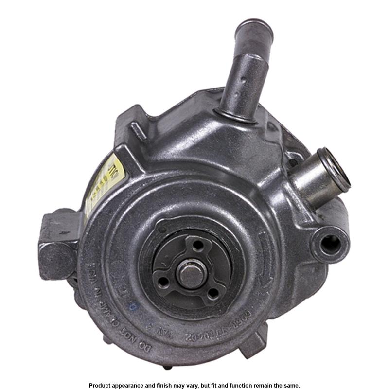 A1 Cardone 32611 Secondary Air Injection Pump product image 2 of 4