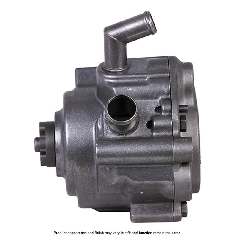 A1 Cardone 32611 Secondary Air Injection Pump product image 3 of 4