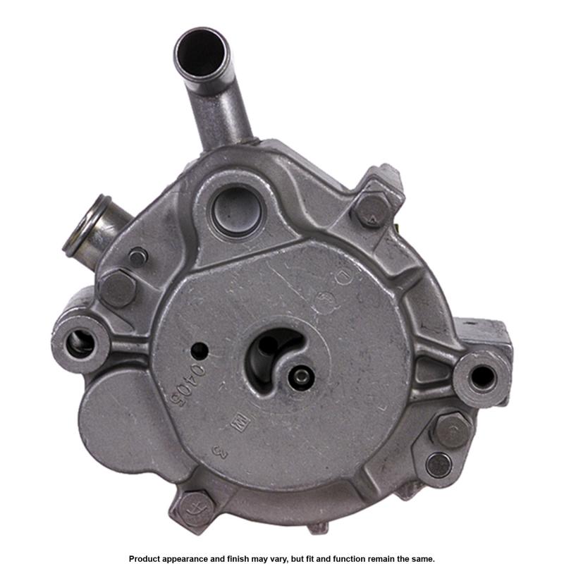 A1 Cardone 32611 Secondary Air Injection Pump product image 4 of 4