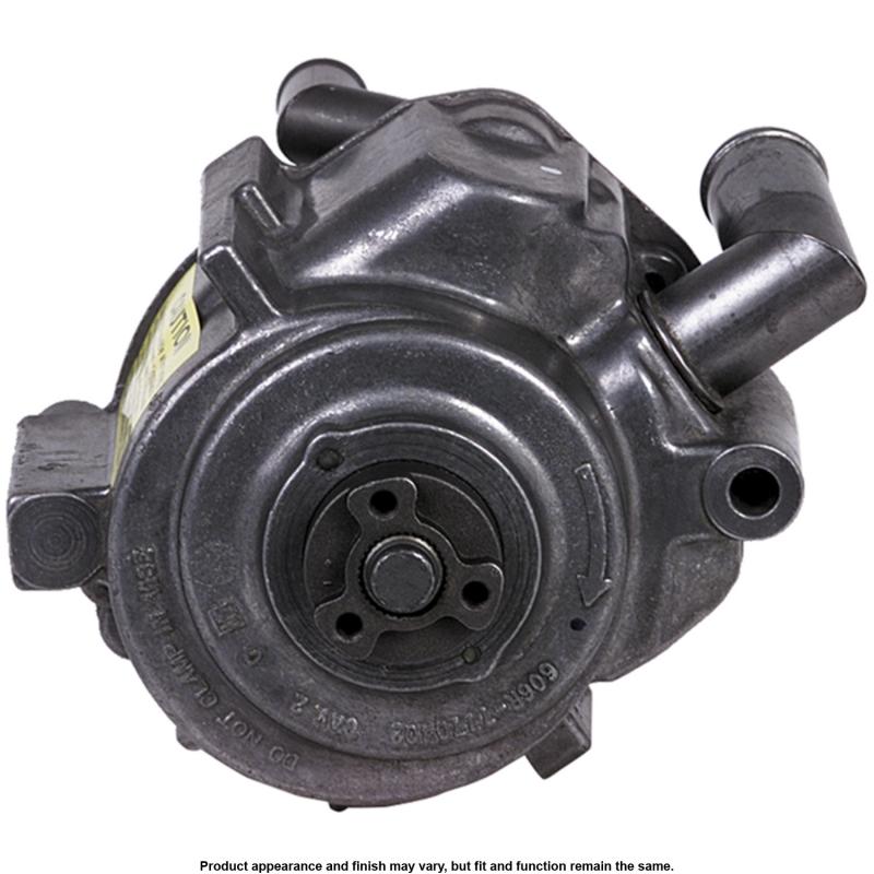 A1 Cardone 32613 - Secondary Air Injection Pump A1 Cardone 32613 Secondary Air Injection Pump product image 1 of 4