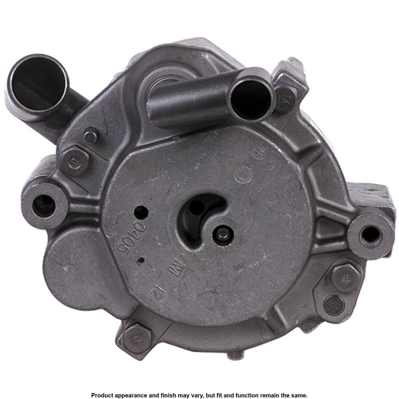 A1 Cardone 32613 Secondary Air Injection Pump product image 2 of 4