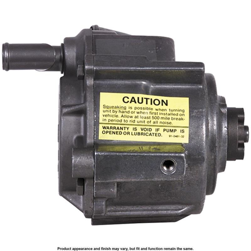 A1 Cardone 32613 Secondary Air Injection Pump product image 3 of 4