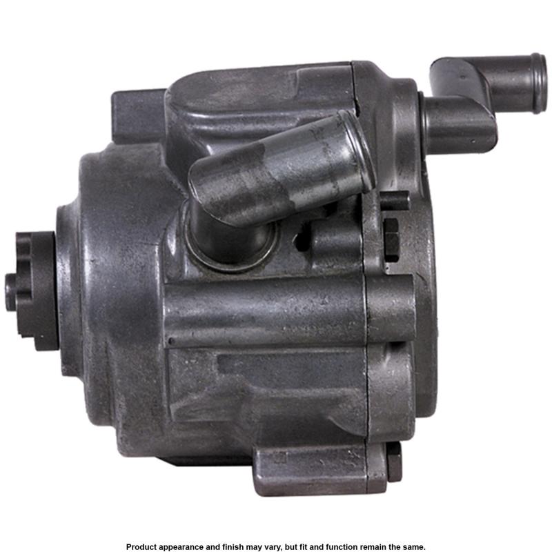 A1 Cardone 32613 Secondary Air Injection Pump product image 4 of 4