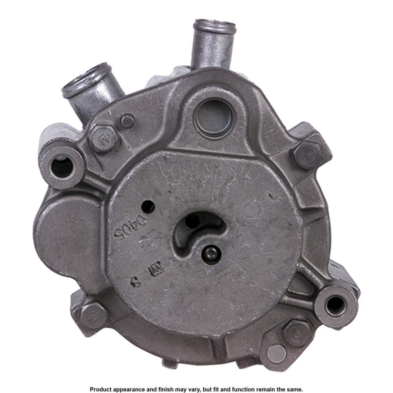 A1 Cardone 32614 Secondary Air Injection Pump product image 1 of 4