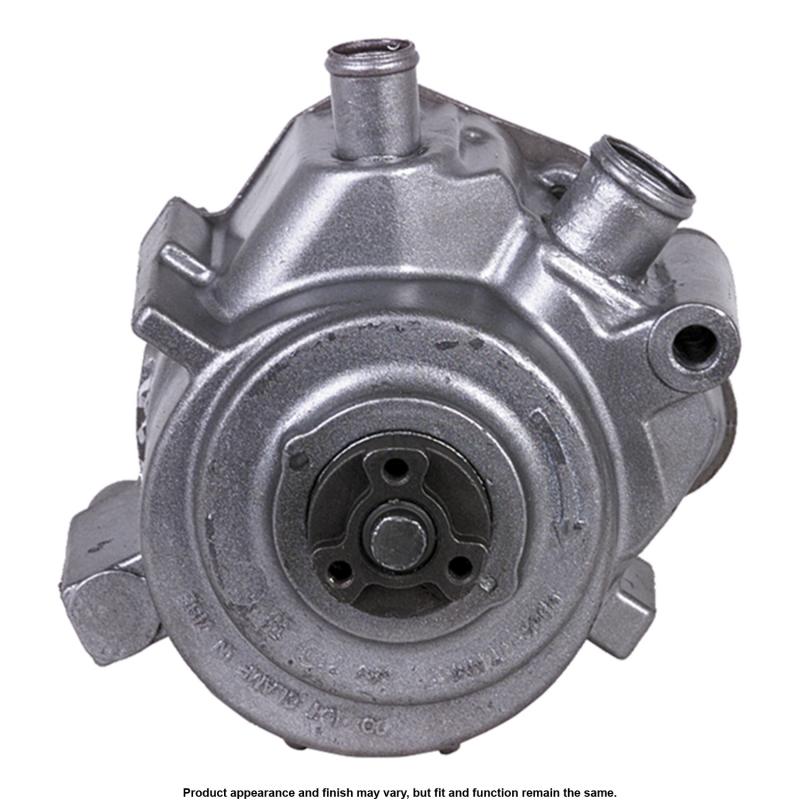 A1 Cardone 32614 Secondary Air Injection Pump product image 3 of 4