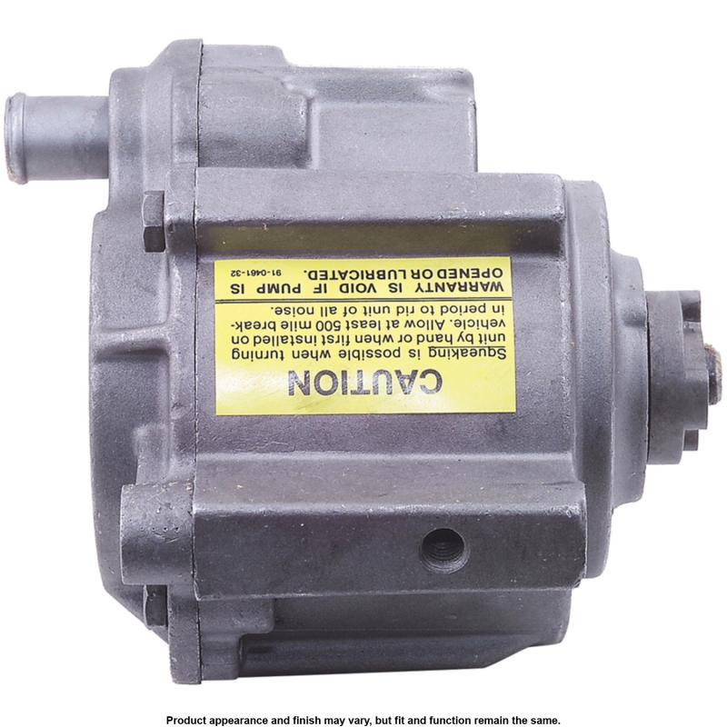 A1 Cardone 32615 Secondary Air Injection Pump product image 2 of 4