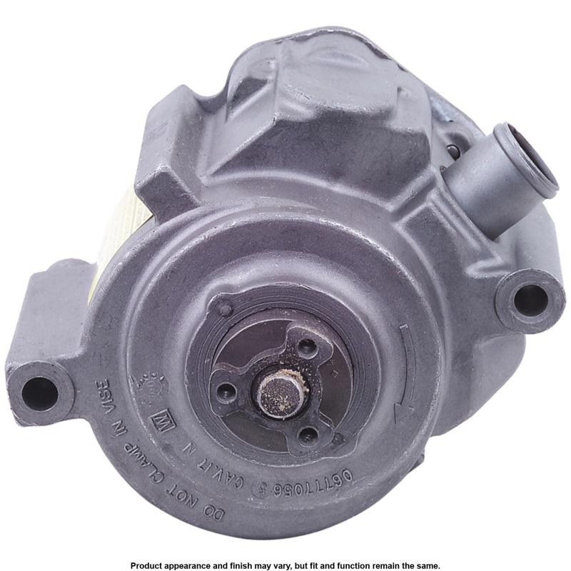 A1 Cardone 32615 Secondary Air Injection Pump product image 4 of 4