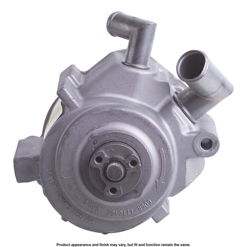 A1 Cardone 32616 - Secondary Air Injection Pump A1 Cardone 32616 Secondary Air Injection Pump product image 1 of 4